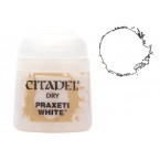Краска Praxeti White